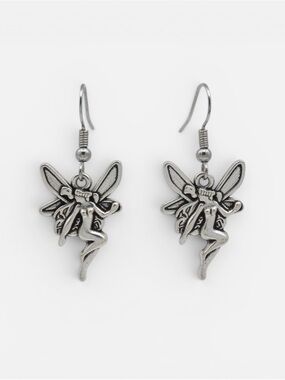Ellie Mae FairyCore Earrings